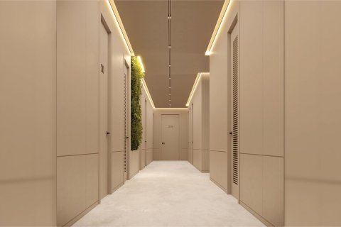 Διαμέρισμα σε Dubai, ΗΑΕ 1 υπνοδωμάτιο, 60.2 τ.μ. Αρ. 722770 - φωτογραφία 7