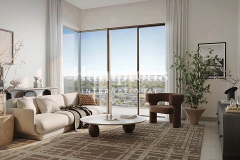 Снять в аренду квартиру в Дубай Хилс Эстейт, Дубай, ОАЭ 1 спальня, 73.20756400м2, № 679528 - фото 5