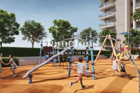 Снять в аренду квартиру в Дубай Хилс Эстейт, Дубай, ОАЭ 1 спальня, 73.20756400м2, № 679528 - фото 8