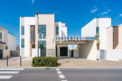 Vila u Arabian Ranches 3, Dubai, UAE 5 spavaćih soba, 616.03979300 m2 Br. 679527 - fotografija 6