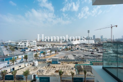 Huoneisto Mina Rashid, Dubai, Arabiemiraatit 3 makuuhuonetta, 153.19704700 m2 № 679529 - kuva 29