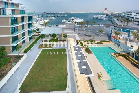 Huoneisto Mina Rashid, Dubai, Arabiemiraatit 3 makuuhuonetta, 153.19704700 m2 № 679529 - kuva 25