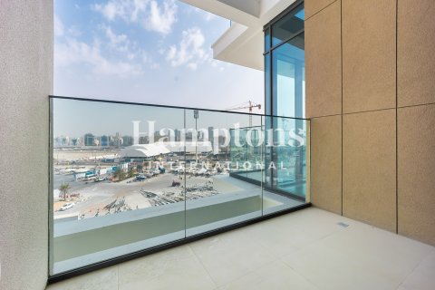 Huoneisto Mina Rashid, Dubai, Arabiemiraatit 3 makuuhuonetta, 153.19704700 m2 № 679529 - kuva 19