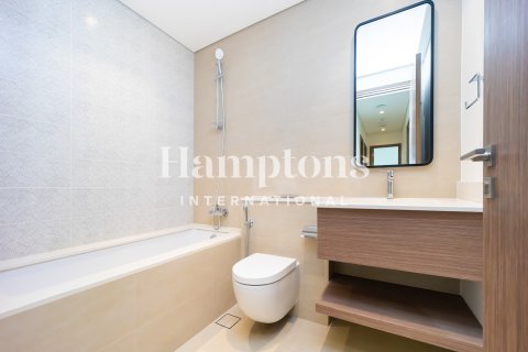 Huoneisto Mina Rashid, Dubai, Arabiemiraatit 3 makuuhuonetta, 153.19704700 m2 № 679529 - kuva 8