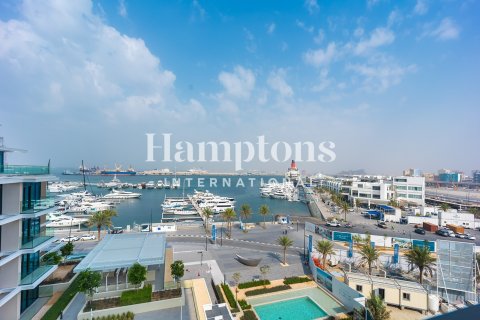 Huoneisto Mina Rashid, Dubai, Arabiemiraatit 3 makuuhuonetta, 153.19704700 m2 № 679529 - kuva 30