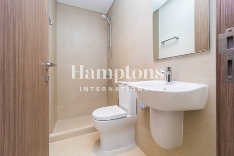 Huoneisto Mina Rashid, Dubai, Arabiemiraatit 3 makuuhuonetta, 153.19704700 m2 № 679529 - kuva 22