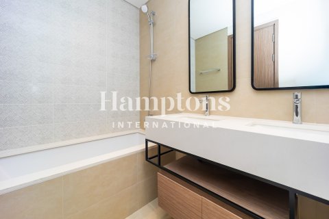 Huoneisto Mina Rashid, Dubai, Arabiemiraatit 3 makuuhuonetta, 153.19704700 m2 № 679529 - kuva 28