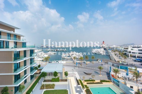 Huoneisto Mina Rashid, Dubai, Arabiemiraatit 3 makuuhuonetta, 153.19704700 m2 № 679529 - kuva 10