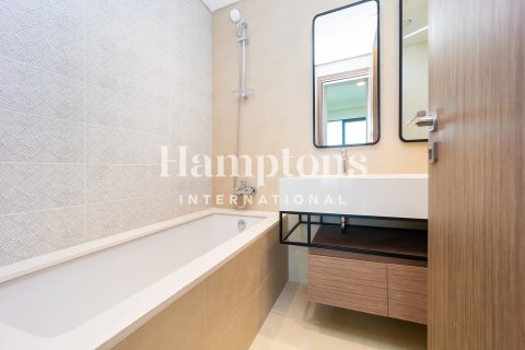 Huoneisto Mina Rashid, Dubai, Arabiemiraatit 3 makuuhuonetta, 153.19704700 m2 № 679529 - kuva 9