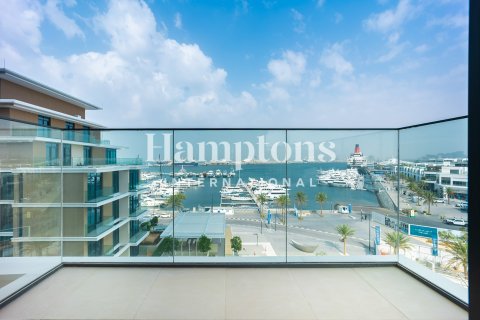 Huoneisto Mina Rashid, Dubai, Arabiemiraatit 3 makuuhuonetta, 153.19704700 m2 № 679529 - kuva 15