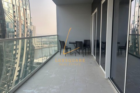 Appartement te huur in Business Bay, Dubai, VAE 2 slaapkamers, 84 vr.m., nr 679565 - foto 9