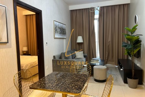 Appartement te huur in Business Bay, Dubai, VAE 2 slaapkamers, 84 vr.m., nr 679565 - foto 1