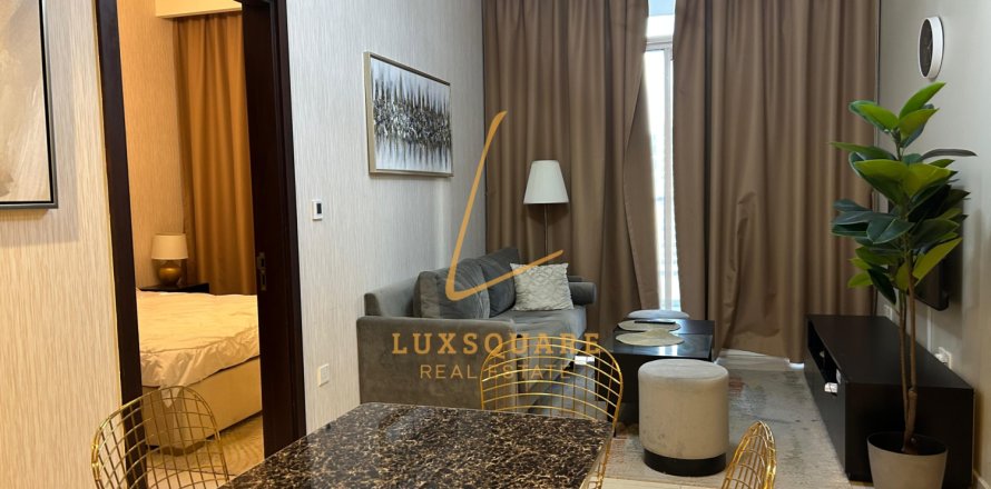 Appartement in Business Bay, Dubai, VAE 2 slaapkamers, 84 vr.m. nr 679565