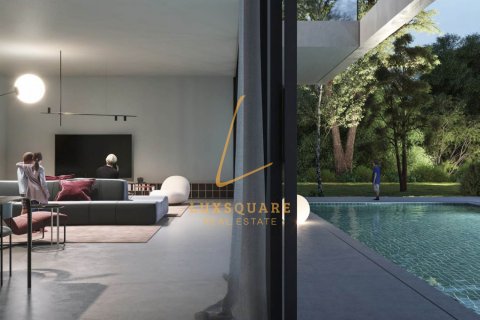 ویلا برای فروش در  Tilal City، Sharjah، امارات متحده عربی  5 خوابه ، 609 متر مربع ، شماره 679564 - تصویر 12