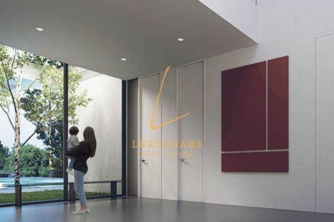 ویلا برای فروش در  Tilal City، Sharjah، امارات متحده عربی  5 خوابه ، 609 متر مربع ، شماره 679564 - تصویر 14