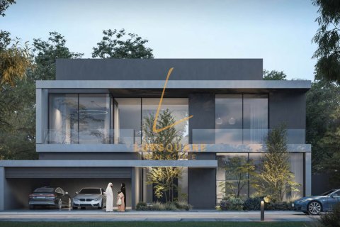 ویلا برای فروش در  Tilal City، Sharjah، امارات متحده عربی  5 خوابه ، 609 متر مربع ، شماره 679564 - تصویر 11