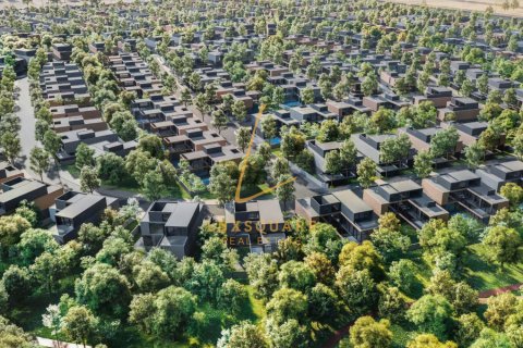 ویلا برای فروش در  Tilal City، Sharjah، امارات متحده عربی  5 خوابه ، 609 متر مربع ، شماره 679564 - تصویر 13