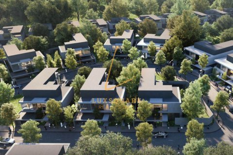 ویلا برای فروش در  Tilal City، Sharjah، امارات متحده عربی  5 خوابه ، 609 متر مربع ، شماره 679564 - تصویر 5