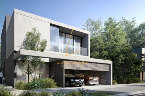 ویلا برای فروش در  Tilal City، Sharjah، امارات متحده عربی  5 خوابه ، 609 متر مربع ، شماره 679564 - تصویر 3