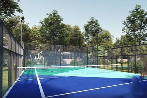 ویلا برای فروش در  Tilal City، Sharjah، امارات متحده عربی  5 خوابه ، 609 متر مربع ، شماره 679563 - تصویر 3