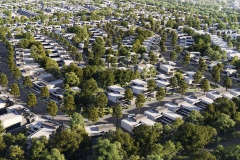 ویلا برای فروش در  Tilal City، Sharjah، امارات متحده عربی  5 خوابه ، 609 متر مربع ، شماره 679563 - تصویر 7