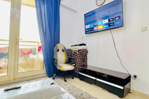 Apartemen di Dubai Marina, UEA 1 kamar tidur, 48 m2 nomor 632149 - foto 6