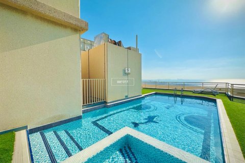 Apartemen di Dubai Marina, UEA 1 kamar tidur, 48 m2 nomor 632149 - foto 17