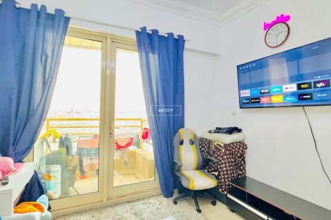 Apartemen di Dubai Marina, UEA 1 kamar tidur, 48 m2 nomor 632149 - foto 5