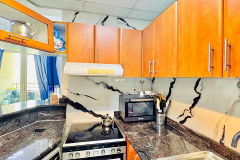 Apartemen di Dubai Marina, UEA 1 kamar tidur, 48 m2 nomor 632149 - foto 10