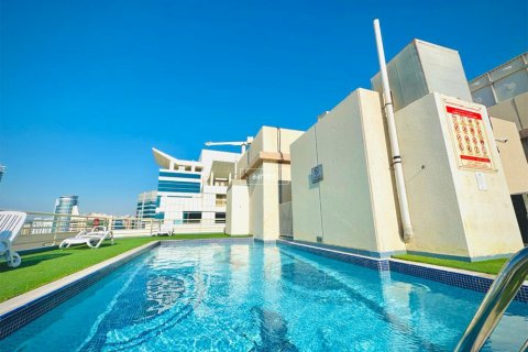 Apartemen di Dubai Marina, UEA 1 kamar tidur, 48 m2 nomor 632149 - foto 16