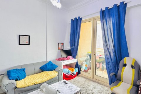 Apartemen di Dubai Marina, UEA 1 kamar tidur, 48 m2 nomor 632149 - foto 3