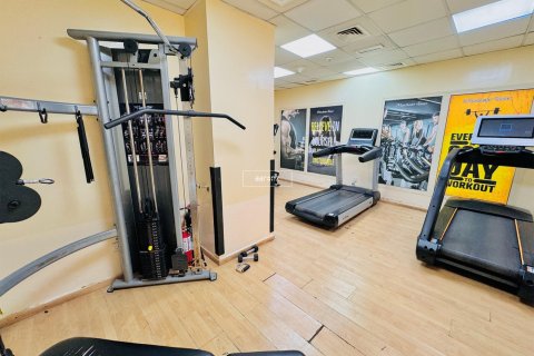 Apartemen di Dubai Marina, UEA 1 kamar tidur, 48 m2 nomor 632149 - foto 18