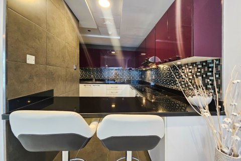 Appartamento in affitto a Dubai Marina, Dubai, EAU 1 camera da letto, 81.3 mq. № 632147 - foto 16