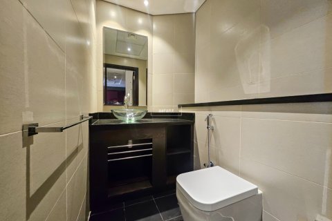 Appartamento in affitto a Dubai Marina, Dubai, EAU 1 camera da letto, 81.3 mq. № 632147 - foto 17