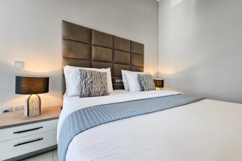Appartamento in affitto a Dubai Marina, Dubai, EAU 1 camera da letto, 81.3 mq. № 632147 - foto 8