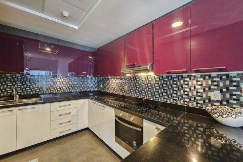 Appartamento in affitto a Dubai Marina, Dubai, EAU 1 camera da letto, 81.3 mq. № 632147 - foto 15