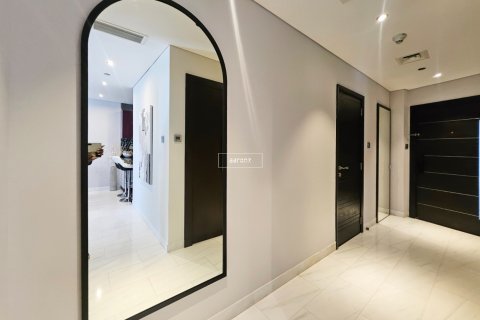 Appartamento in affitto a Dubai Marina, Dubai, EAU 1 camera da letto, 81.3 mq. № 632147 - foto 12