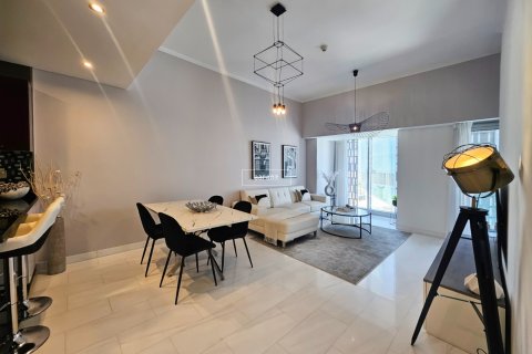 Appartamento in affitto a Dubai Marina, Dubai, EAU 1 camera da letto, 81.3 mq. № 632147 - foto 4