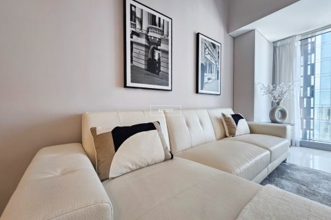Appartamento in affitto a Dubai Marina, Dubai, EAU 1 camera da letto, 81.3 mq. № 632147 - foto 5