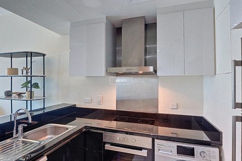 Appartamento in affitto a Dubai Marina, Dubai, EAU 1 camera da letto, 79 mq. № 632148 - foto 10