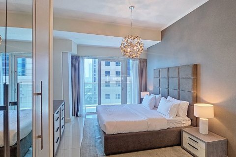 Appartamento in affitto a Dubai Marina, Dubai, EAU 1 camera da letto, 79 mq. № 632148 - foto 5