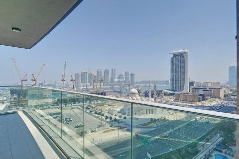 Appartamento in affitto a Dubai Marina, Dubai, EAU 1 camera da letto, 79 mq. № 632148 - foto 16