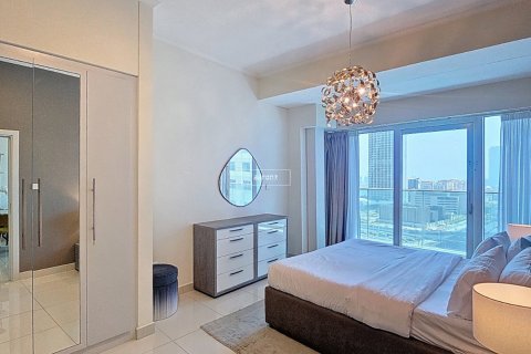 Appartamento in affitto a Dubai Marina, Dubai, EAU 1 camera da letto, 79 mq. № 632148 - foto 6