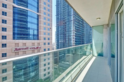 Appartamento in affitto a Dubai Marina, Dubai, EAU 1 camera da letto, 79 mq. № 632148 - foto 15
