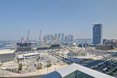Appartamento in affitto a Dubai Marina, Dubai, EAU 1 camera da letto, 79 mq. № 632148 - foto 17