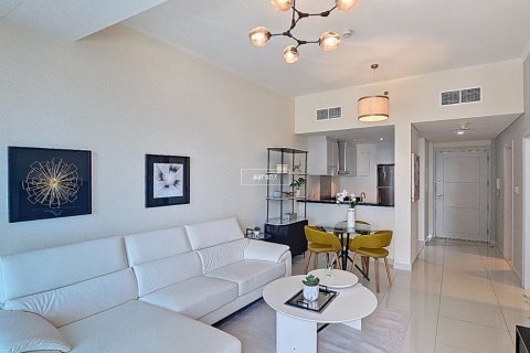 Appartamento in affitto a Dubai Marina, Dubai, EAU 1 camera da letto, 79 mq. № 632148 - foto 1