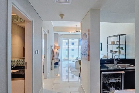 Appartamento in affitto a Dubai Marina, Dubai, EAU 1 camera da letto, 79 mq. № 632148 - foto 8