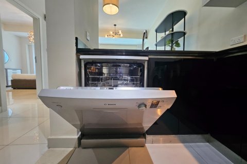 Appartamento in affitto a Dubai Marina, Dubai, EAU 1 camera da letto, 79 mq. № 632148 - foto 11