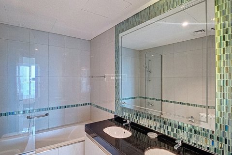 Appartamento in affitto a Dubai Marina, Dubai, EAU 1 camera da letto, 79 mq. № 632148 - foto 14