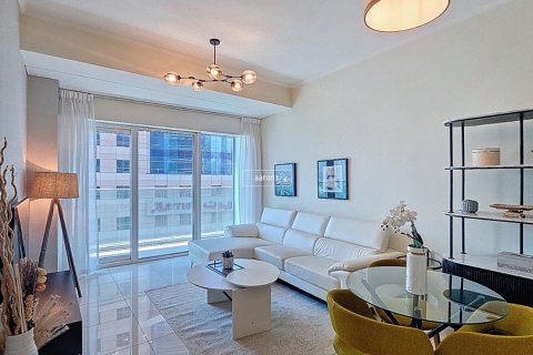 Appartamento in affitto a Dubai Marina, Dubai, EAU 1 camera da letto, 79 mq. № 632148 - foto 2